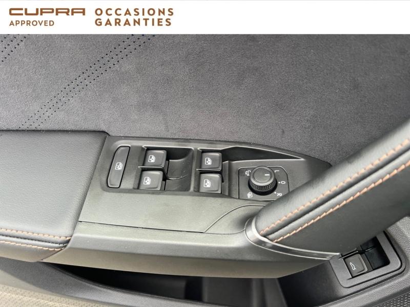 Voitures occasions CUPRA FORMENTOR VZ Orvault