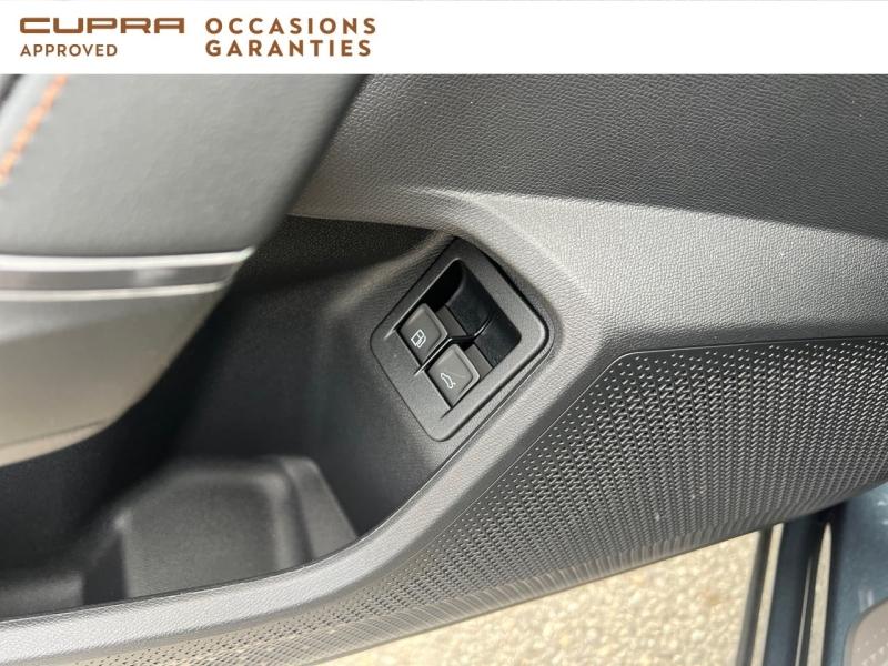 Voitures occasions CUPRA FORMENTOR VZ Orvault