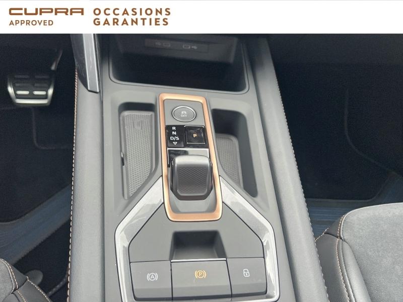 Voitures occasions CUPRA FORMENTOR VZ Orvault