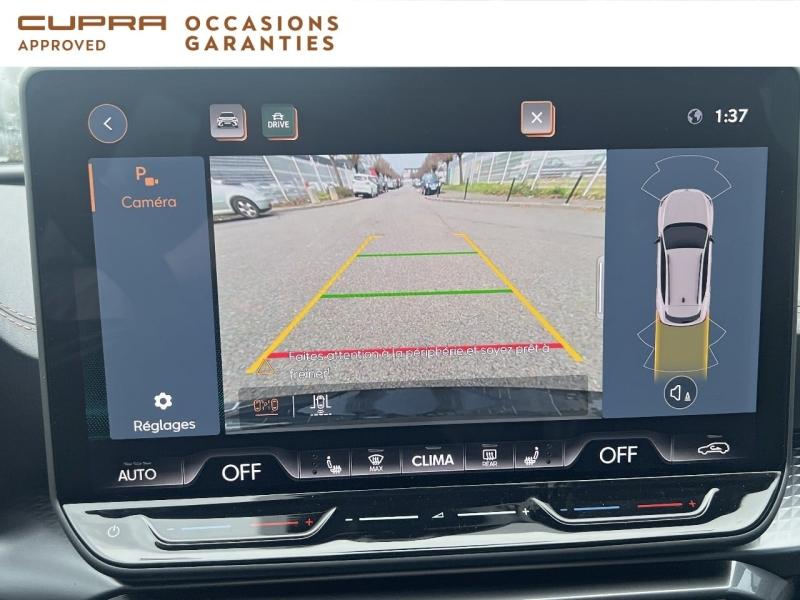 Voitures occasions CUPRA FORMENTOR VZ Orvault