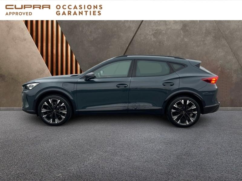 Voitures occasions CUPRA FORMENTOR VZ Orvault