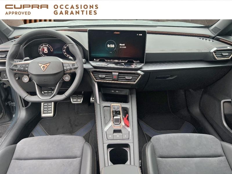 Voitures occasions CUPRA FORMENTOR VZ Nantes