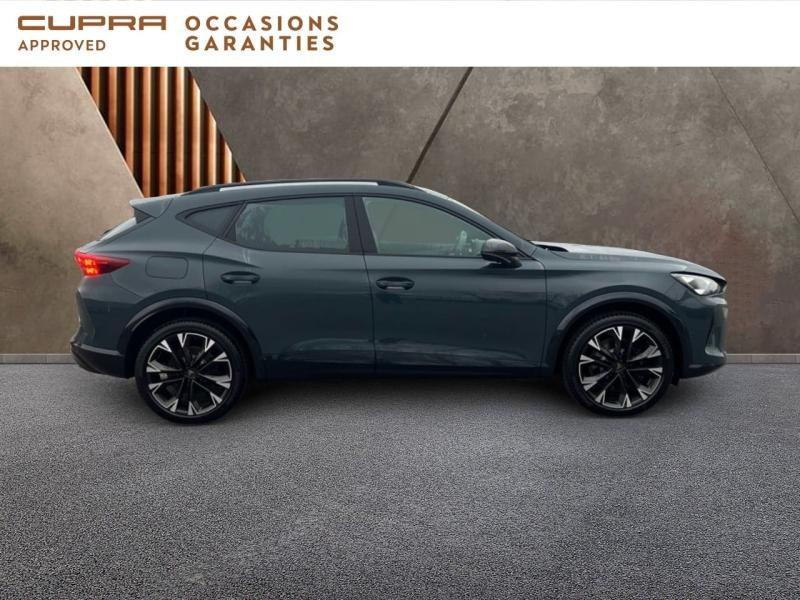 Voitures occasions CUPRA FORMENTOR VZ Orvault
