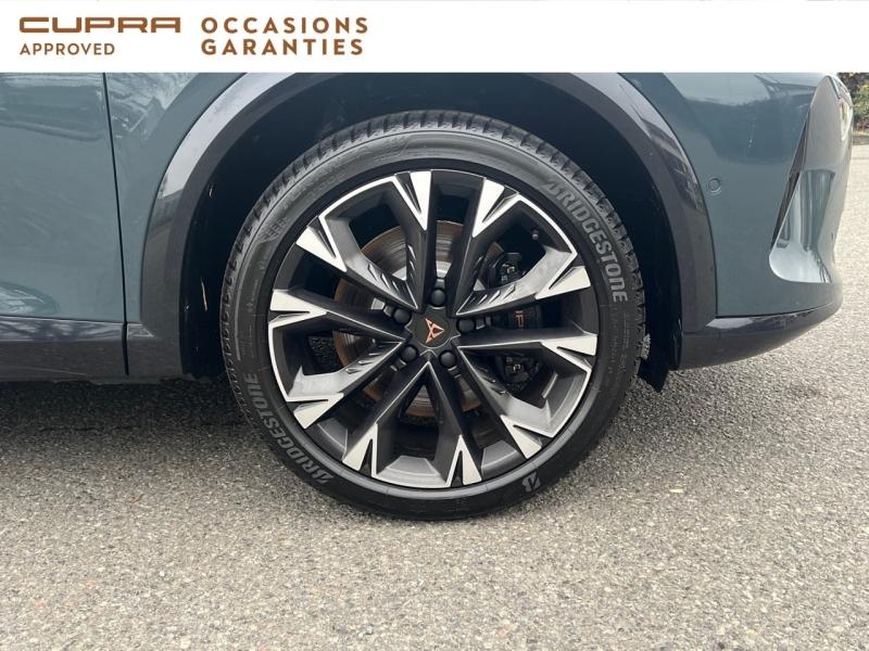 Voitures occasions CUPRA FORMENTOR VZ Orvault
