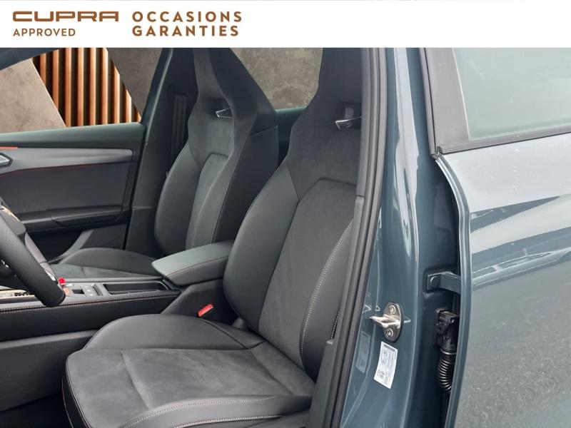 Voitures occasions CUPRA FORMENTOR VZ Orvault