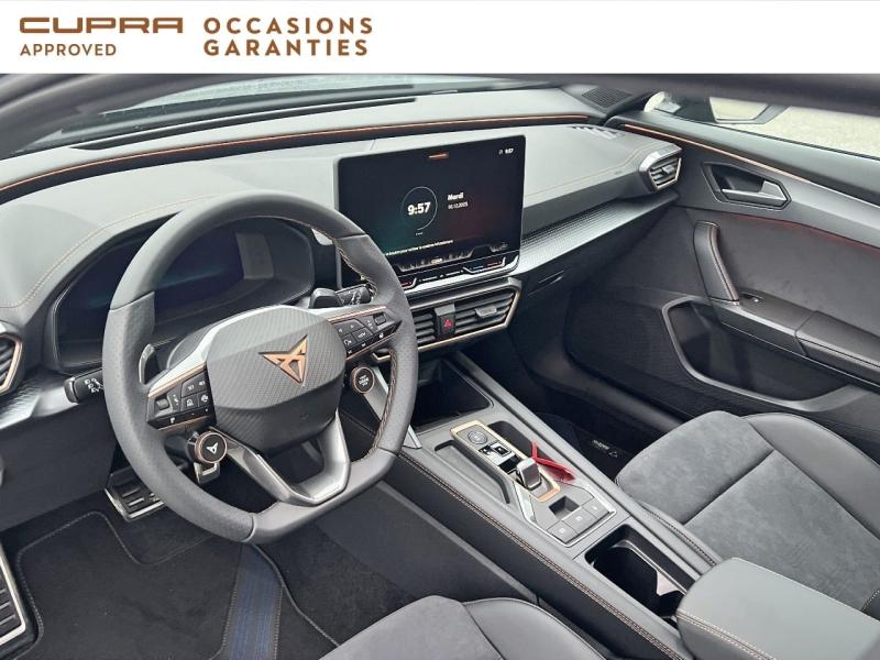 Voitures occasions CUPRA FORMENTOR VZ Nantes