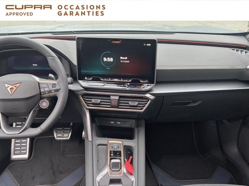 Voitures occasions CUPRA FORMENTOR VZ Orvault