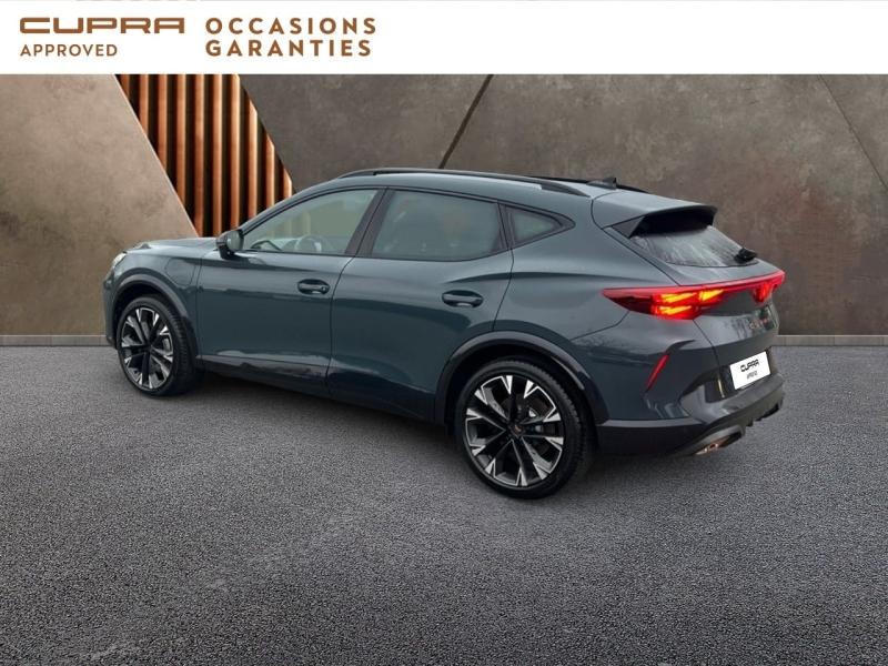 Voitures occasions CUPRA FORMENTOR VZ Nantes