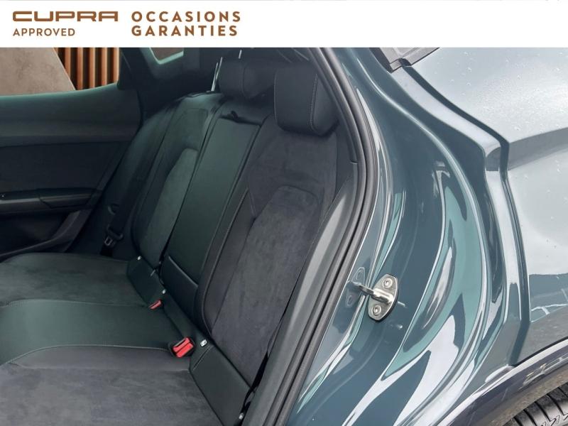 Voitures occasions CUPRA FORMENTOR VZ Orvault