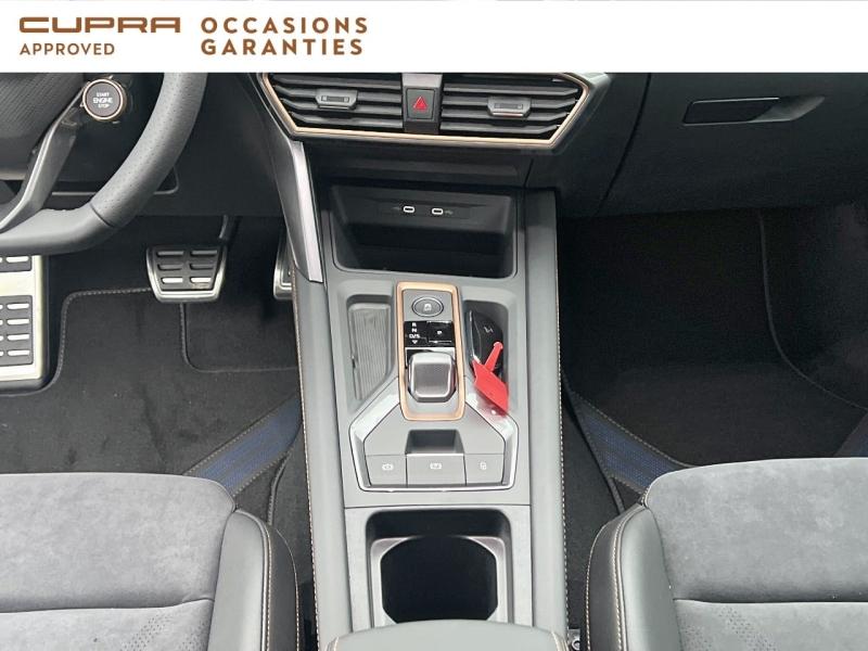 Voitures occasions CUPRA FORMENTOR VZ Nantes