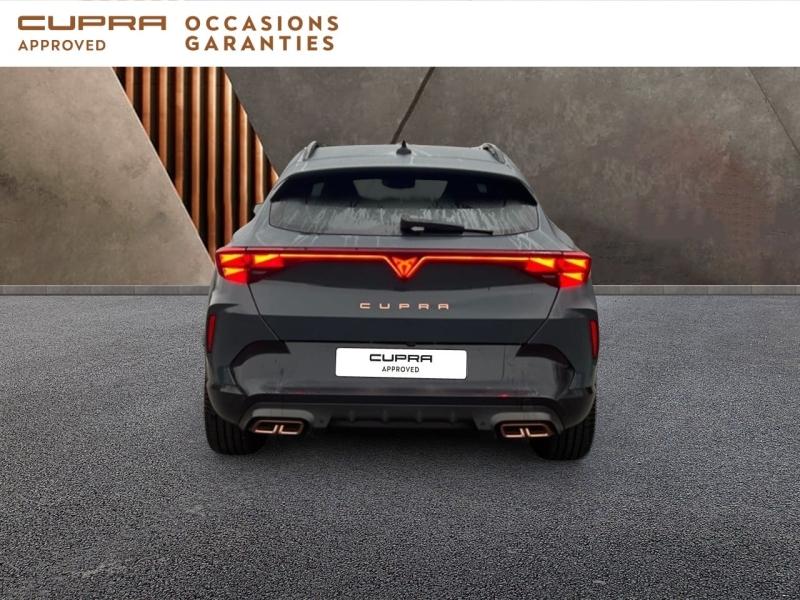 Voitures occasions CUPRA FORMENTOR VZ Orvault