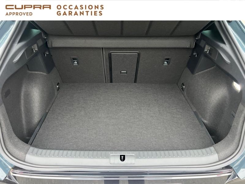 Voitures occasions CUPRA FORMENTOR VZ Orvault