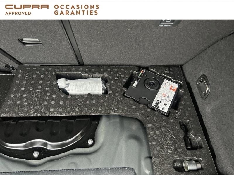 Voitures occasions CUPRA FORMENTOR VZ Nantes