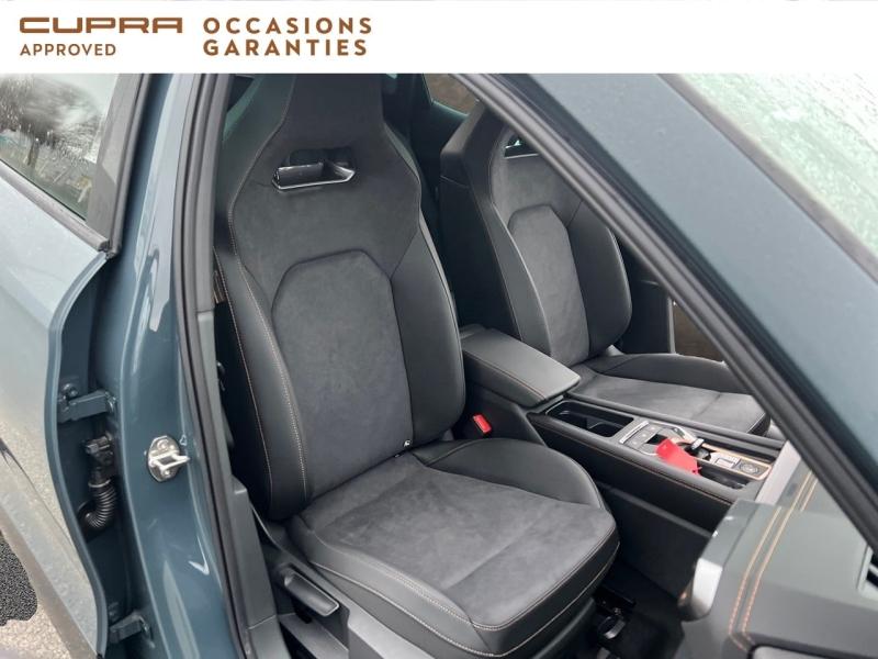 Voitures occasions CUPRA FORMENTOR VZ Orvault