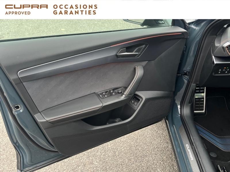 Voitures occasions CUPRA FORMENTOR VZ Nantes