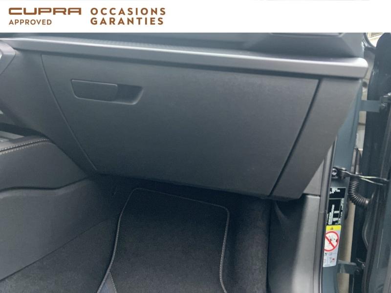 Voitures occasions CUPRA FORMENTOR VZ Nantes