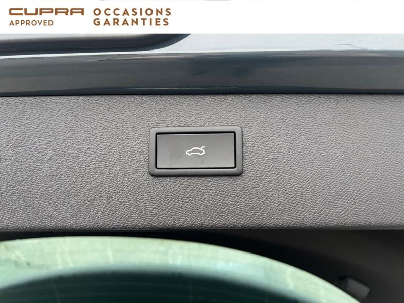 Voitures occasions CUPRA FORMENTOR VZ Nantes