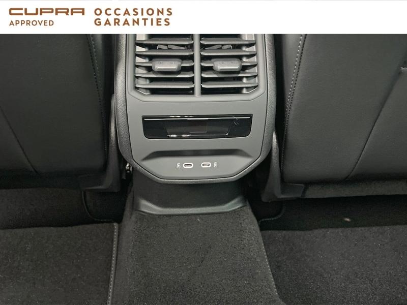 Voitures occasions CUPRA FORMENTOR VZ Nantes