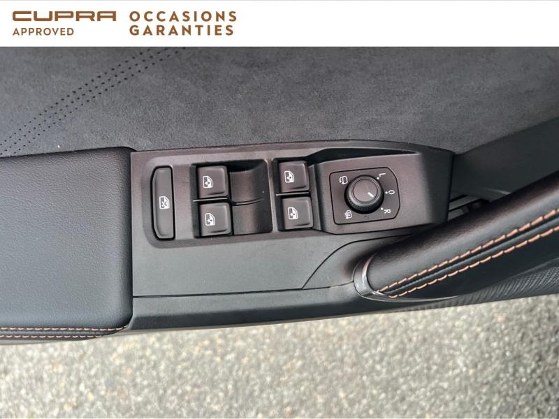 Voitures occasions CUPRA FORMENTOR VZ Nantes