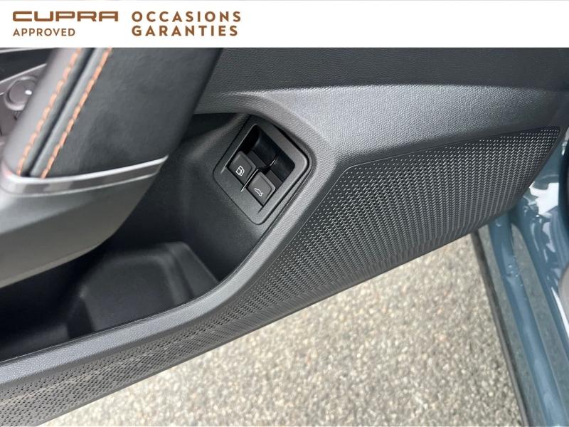 Voitures occasions CUPRA FORMENTOR VZ Nantes