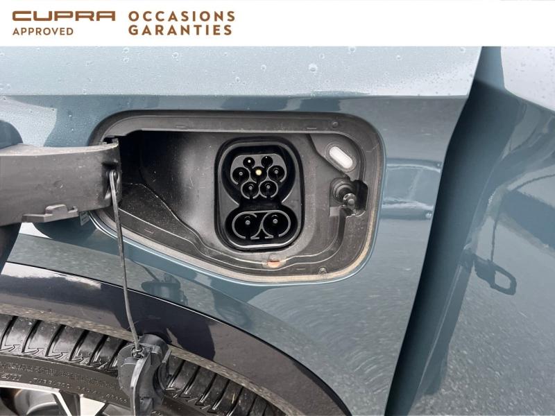 Voitures occasions CUPRA FORMENTOR VZ Nantes