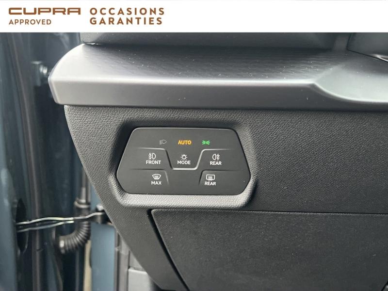 Voitures occasions CUPRA FORMENTOR VZ Orvault