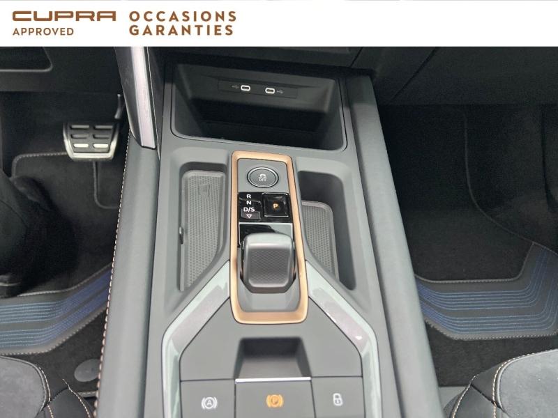 Voitures occasions CUPRA FORMENTOR VZ Orvault