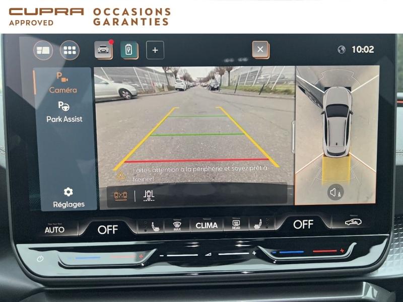 Voitures occasions CUPRA FORMENTOR VZ Orvault