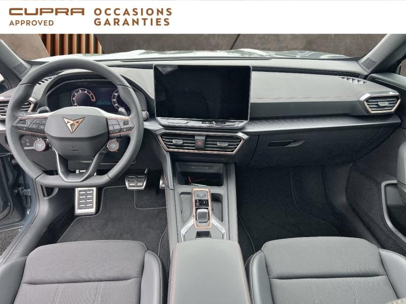 Voitures occasions CUPRA FORMENTOR V Orvault