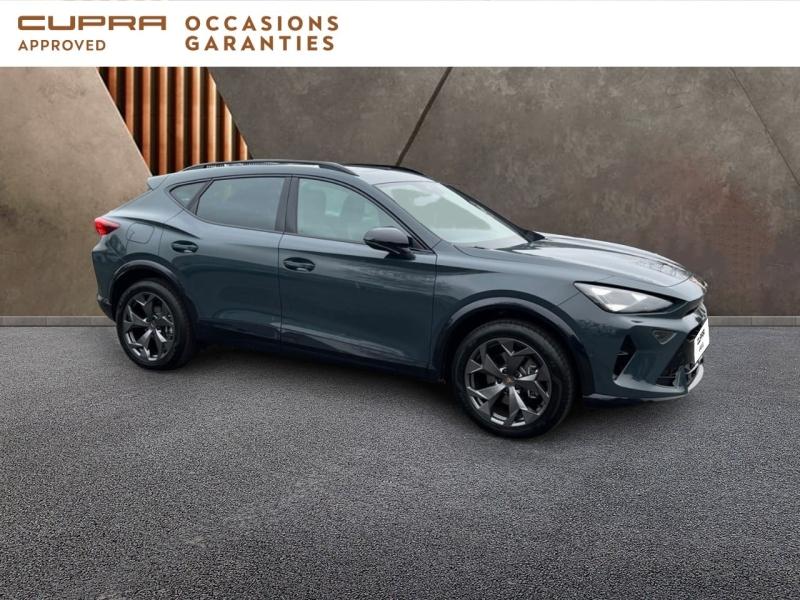 Voitures occasions CUPRA FORMENTOR V Orvault