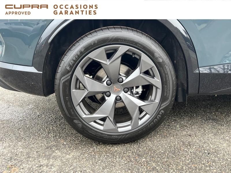 Voitures occasions CUPRA FORMENTOR V Orvault