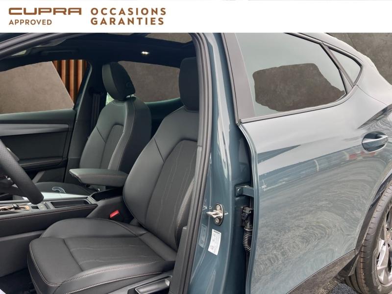 Voitures occasions CUPRA FORMENTOR V Orvault