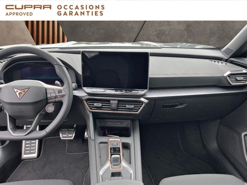 Voitures occasions CUPRA FORMENTOR V Orvault