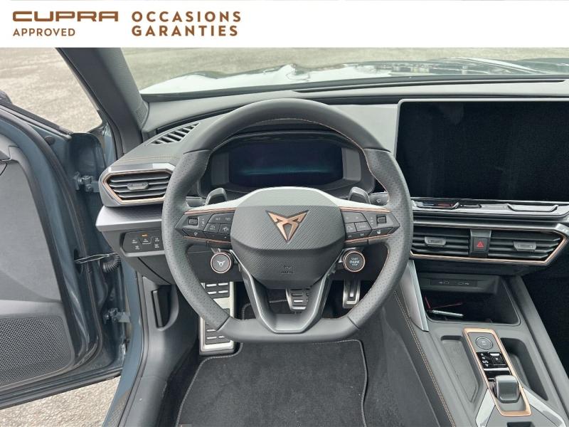 Voitures occasions CUPRA FORMENTOR V Orvault