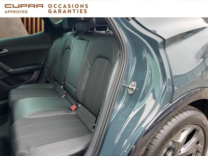 Voitures occasions CUPRA FORMENTOR V Orvault