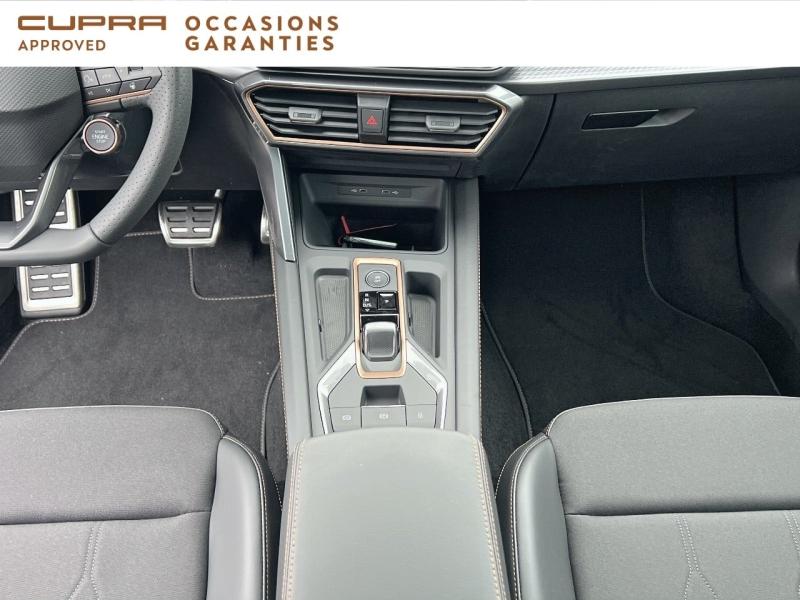 Voitures occasions CUPRA FORMENTOR V Orvault