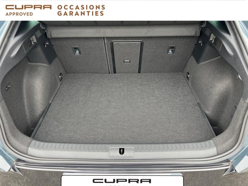 Voitures occasions CUPRA FORMENTOR V Orvault