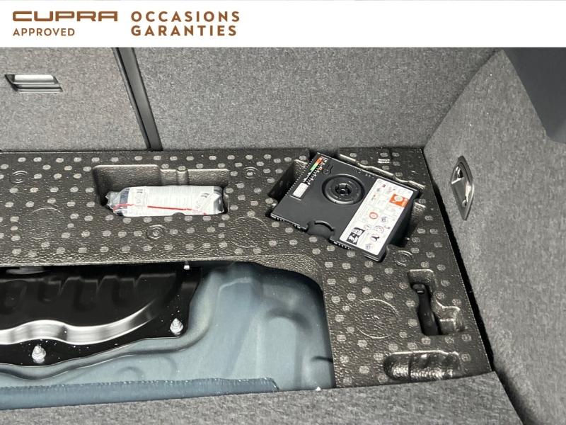 Voitures occasions CUPRA FORMENTOR V Orvault