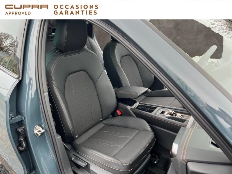 Voitures occasions CUPRA FORMENTOR V Orvault