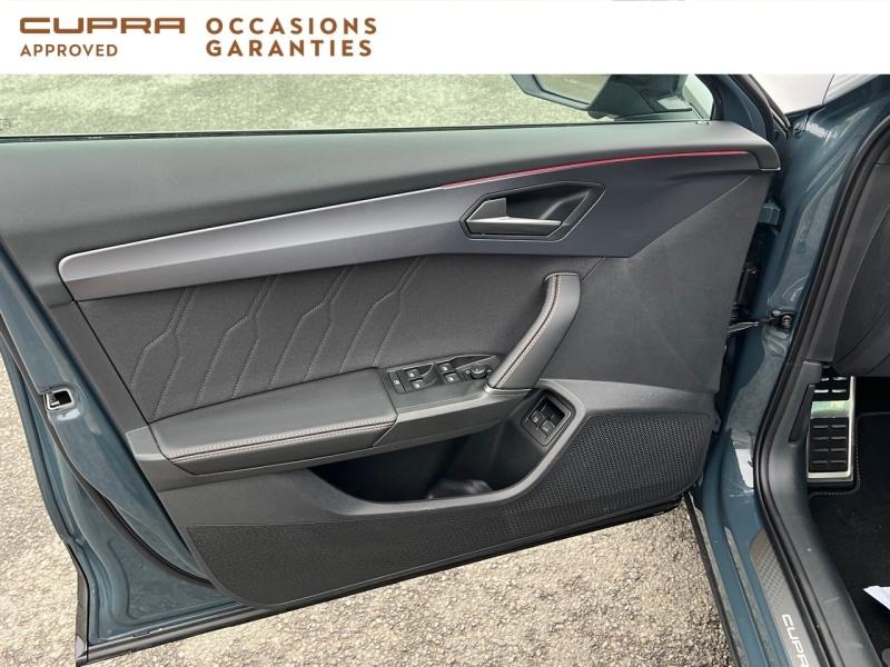 Voitures occasions CUPRA FORMENTOR V Orvault