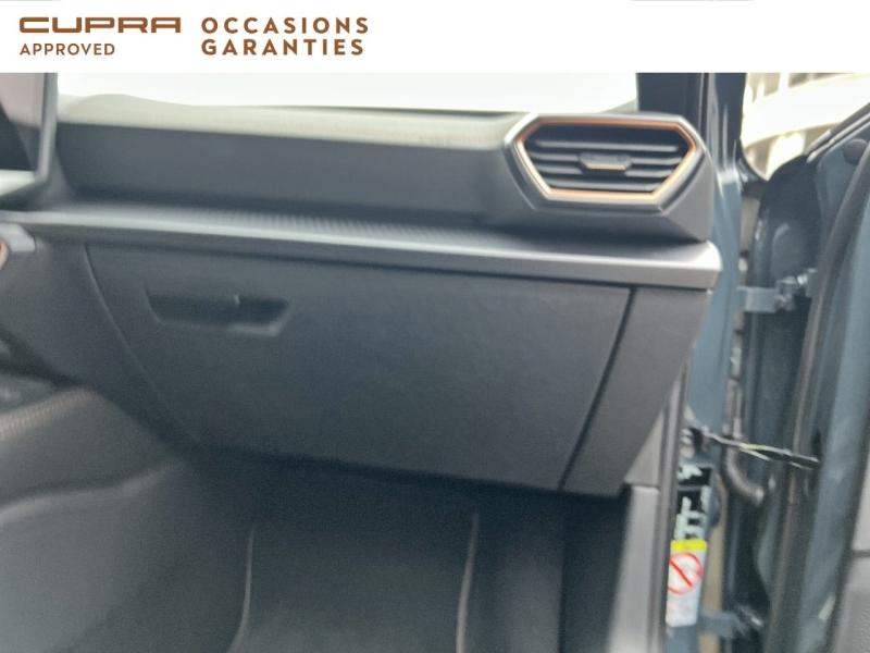 Voitures occasions CUPRA FORMENTOR V Orvault