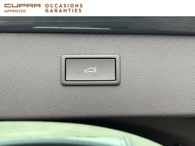 Voitures occasions CUPRA FORMENTOR V Orvault