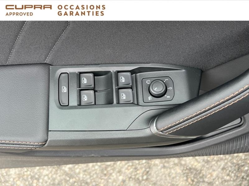 Voitures occasions CUPRA FORMENTOR V Orvault