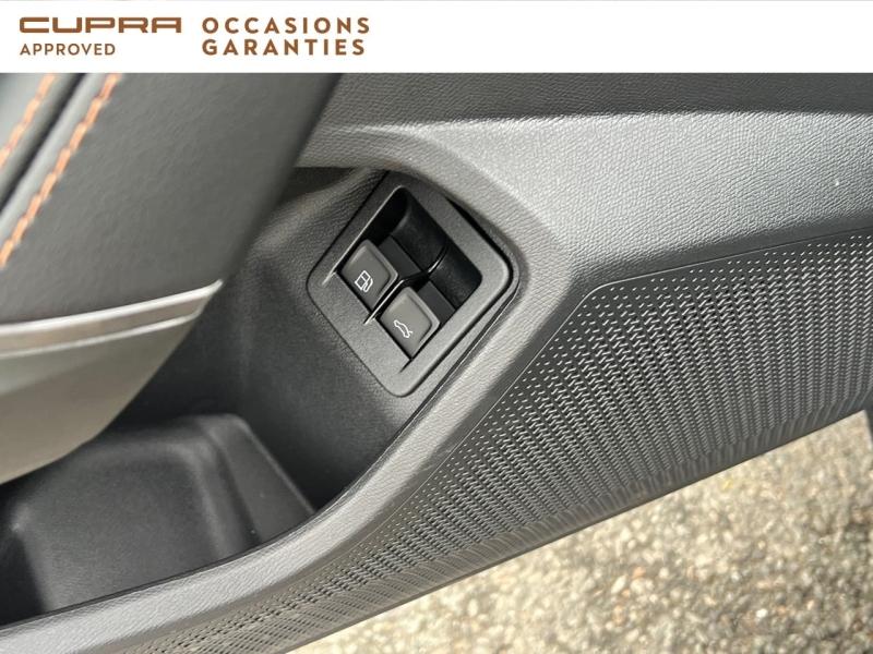 Voitures occasions CUPRA FORMENTOR V Orvault