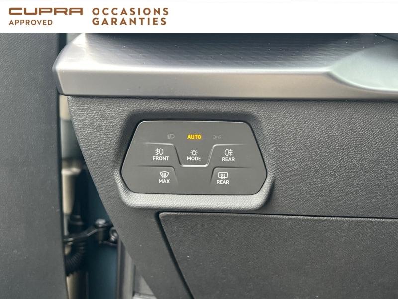 Voitures occasions CUPRA FORMENTOR V Orvault