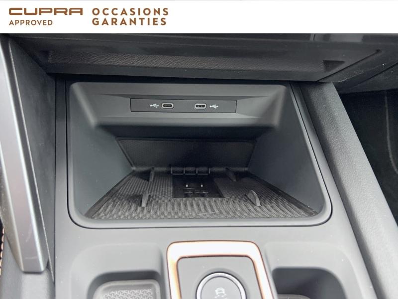 Voitures occasions CUPRA FORMENTOR V Orvault