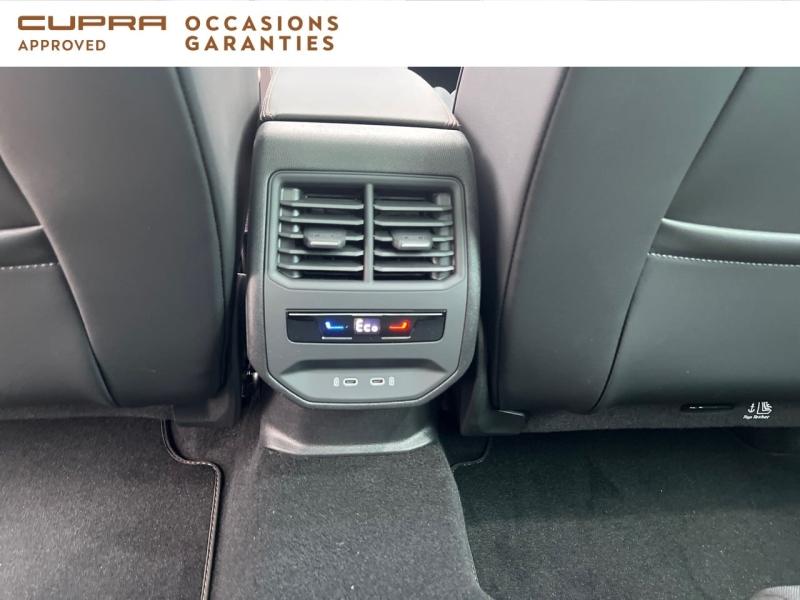 Voitures occasions CUPRA FORMENTOR V Orvault