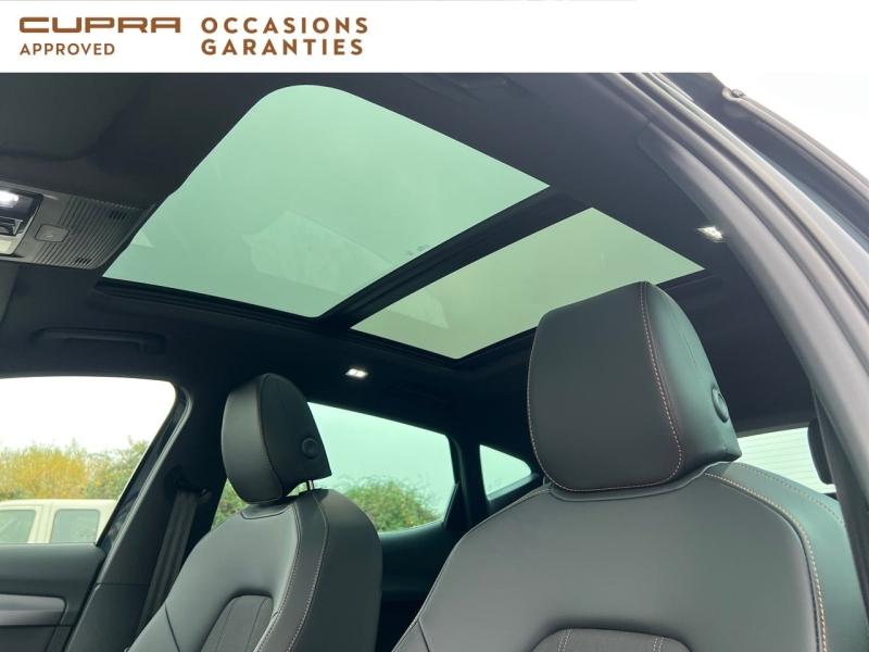 Voitures occasions CUPRA FORMENTOR V Orvault