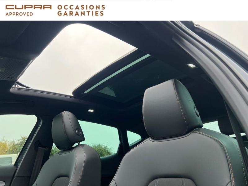 Voitures occasions CUPRA FORMENTOR V Orvault