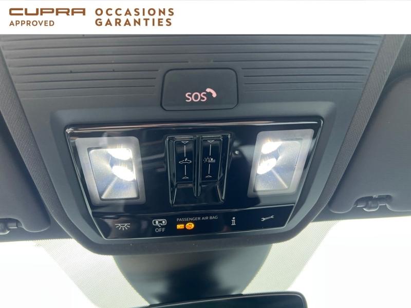 Voitures occasions CUPRA FORMENTOR V Orvault